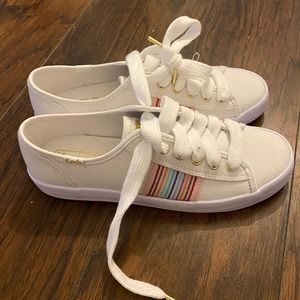 KEDS like new sneakers